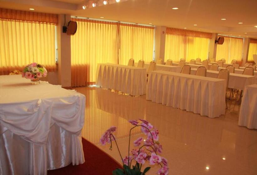 Otel That Phanom River View