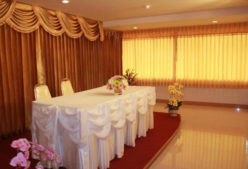 Otel That Phanom River View