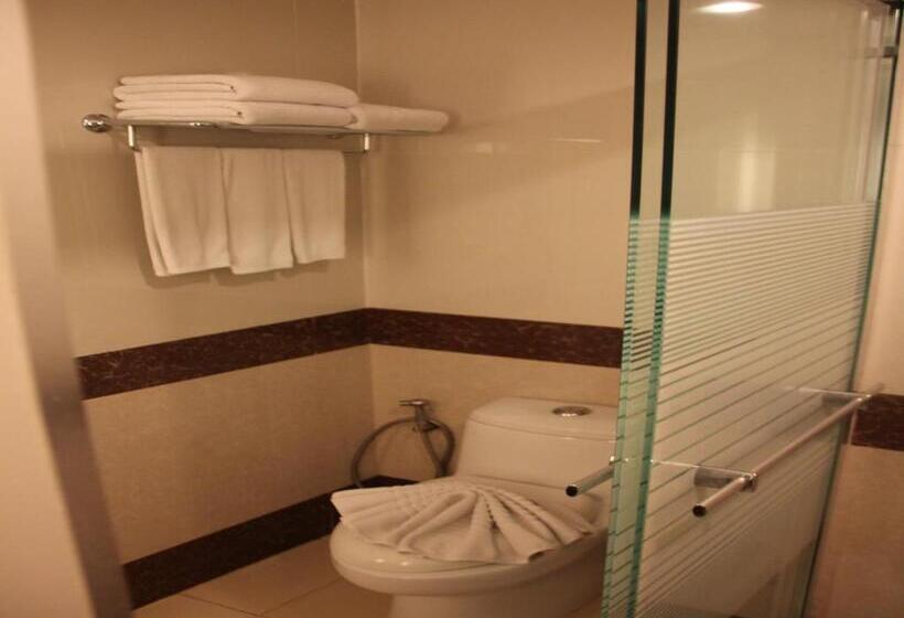 Otel That Phanom River View