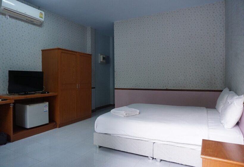 فندق The Northern View