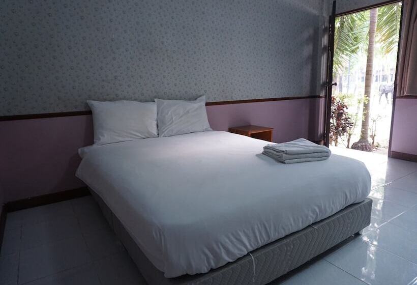 فندق The Northern View