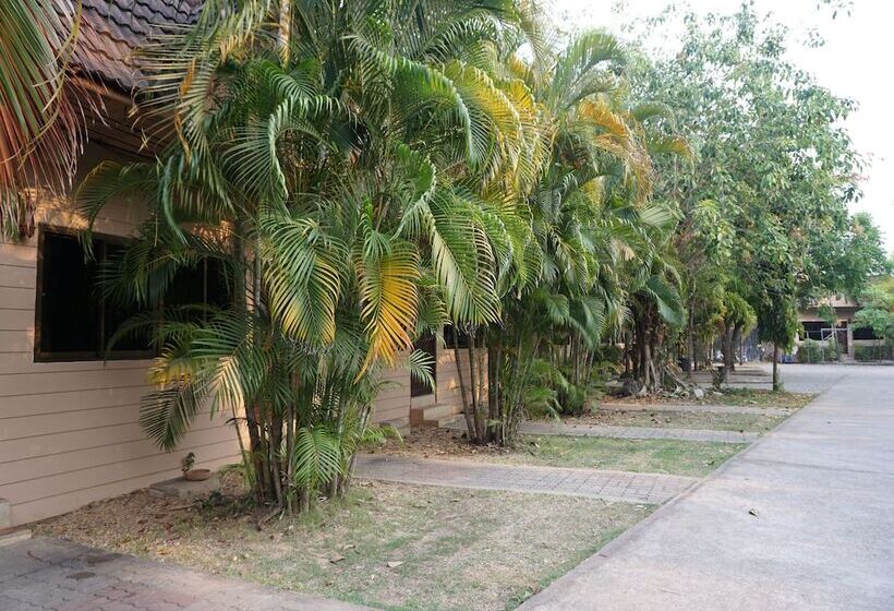 فندق The Northern View