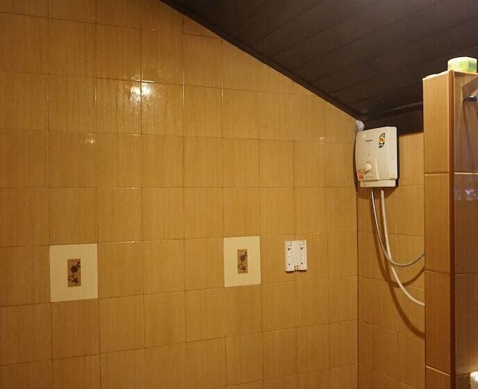 فندق The Northern View