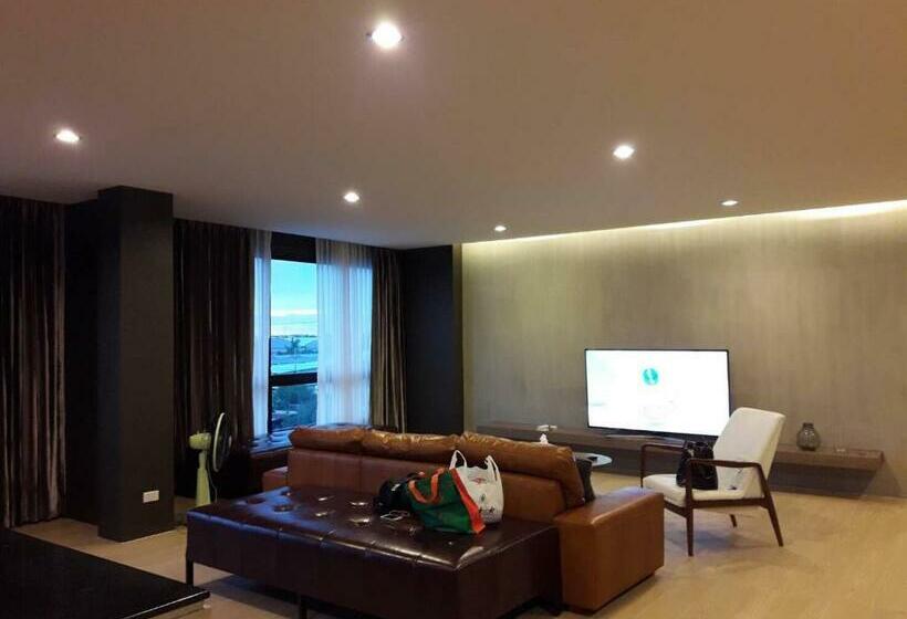 فندق The Residence Thepkanjana