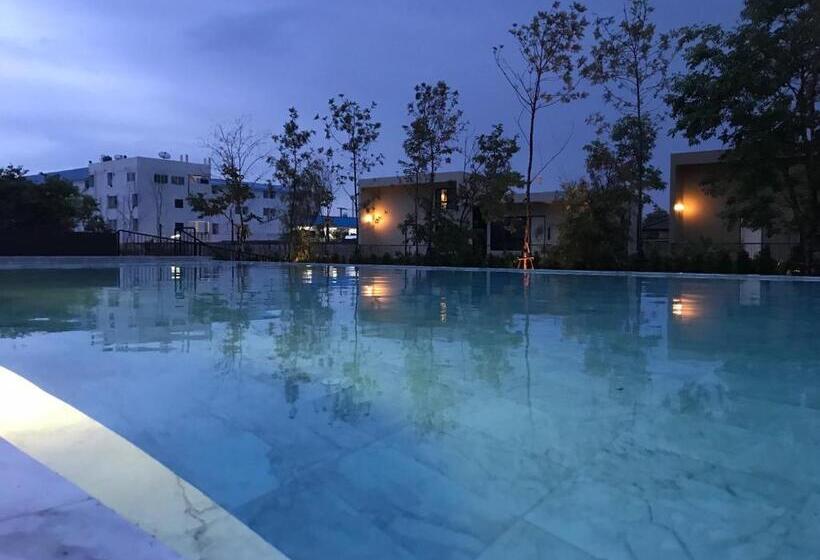 فندق The Residence Thepkanjana