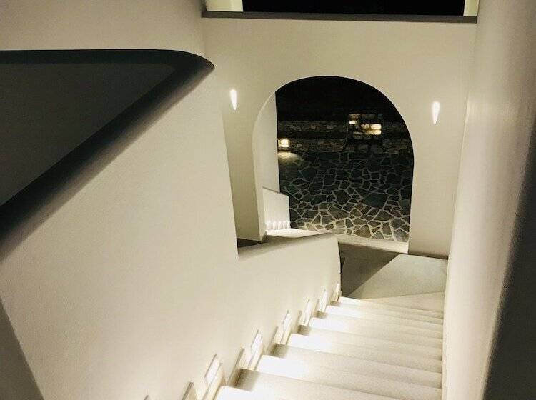 호텔 Theasis Luxury Suites