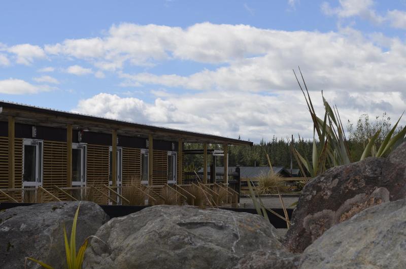 Отель Tongariro Boutique B&b