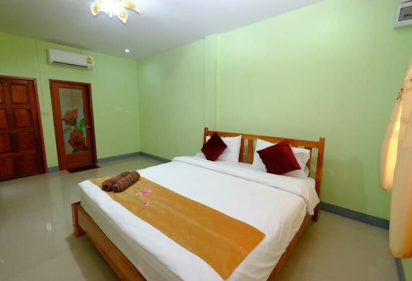 هتل Vickview Place