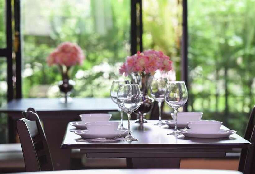 Wish Hotel Ubon