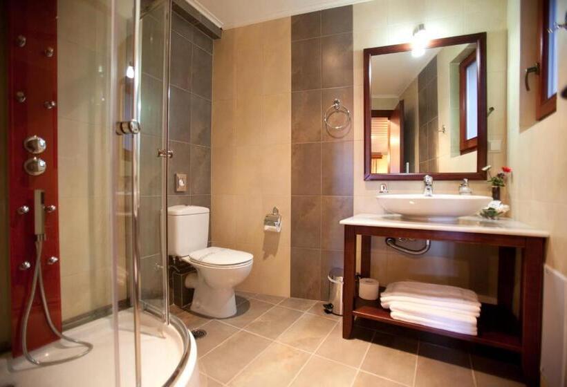 Kazas Luxury Apartments