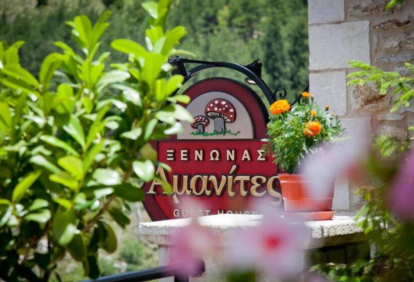 Kazas Luxury Apartments