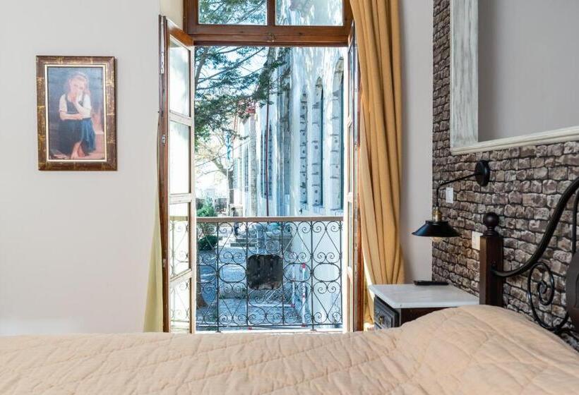 Kazas Luxury Apartments