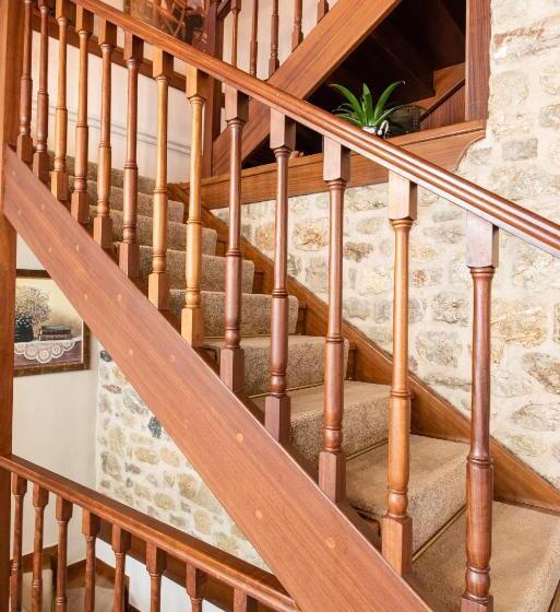 Kazas Luxury Apartments