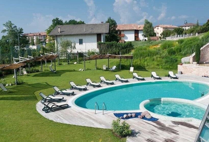 La Quiete Resort