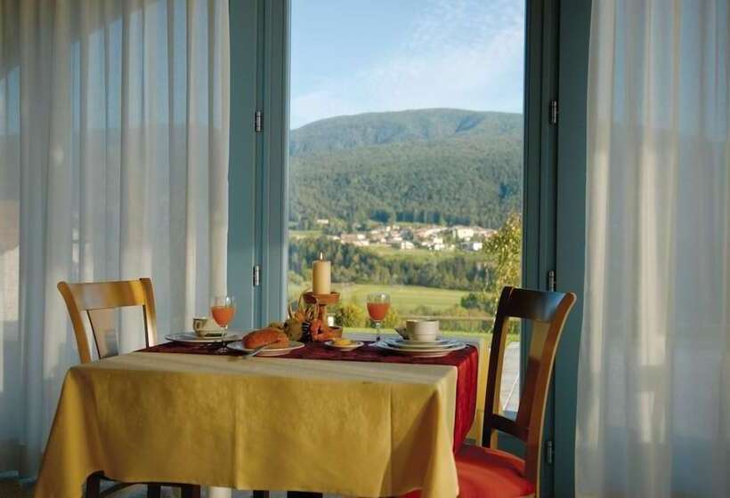 La Quiete Resort