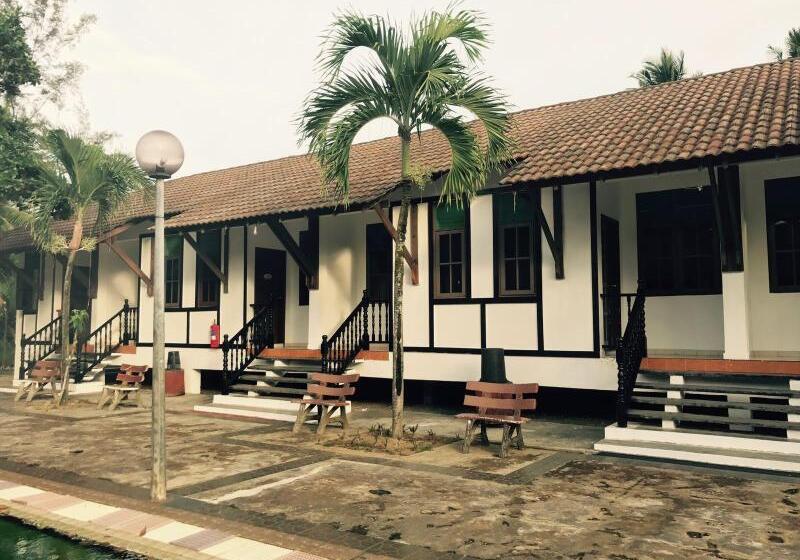 Lis Na Ree Resort