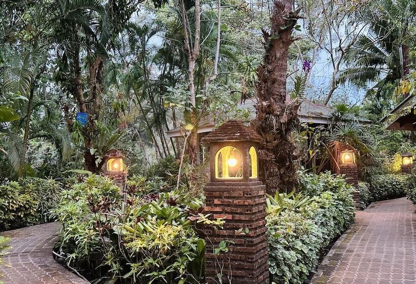 Mairood Resort
