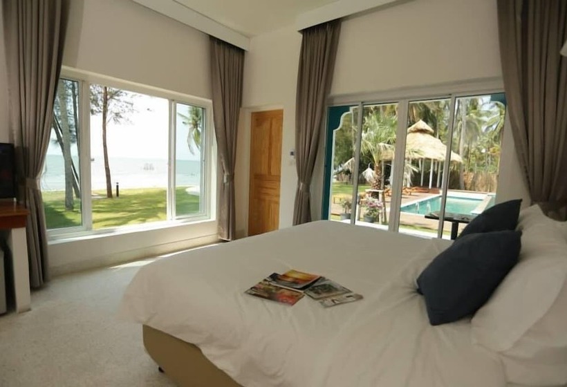 Meet The Sea Resort