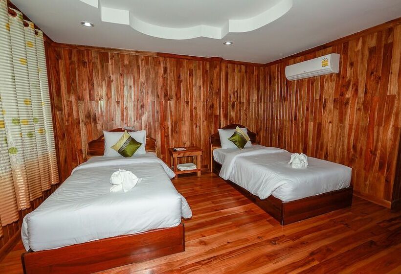 Palmsuay Resort