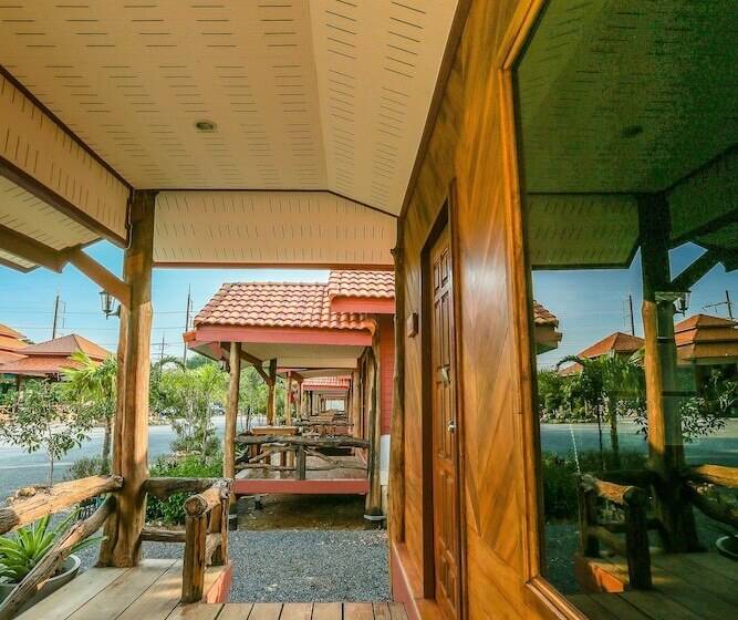 Palmsuay Resort