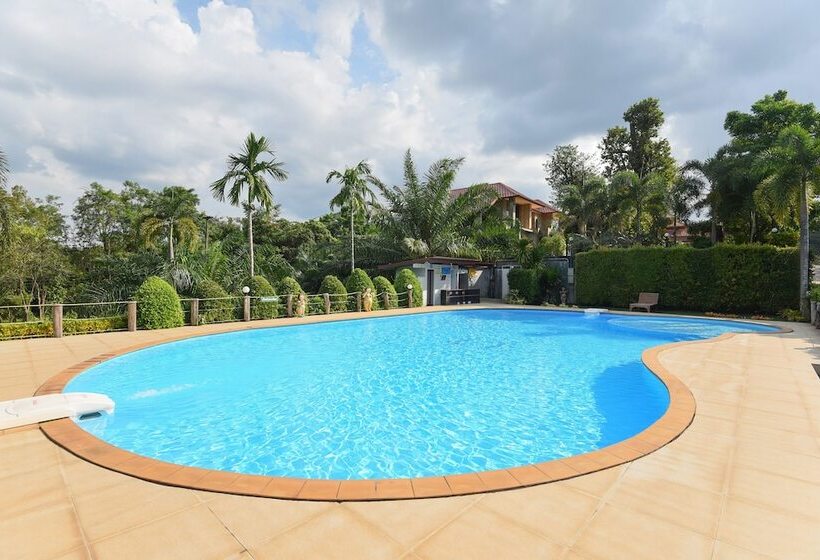 Palmsuay Resort