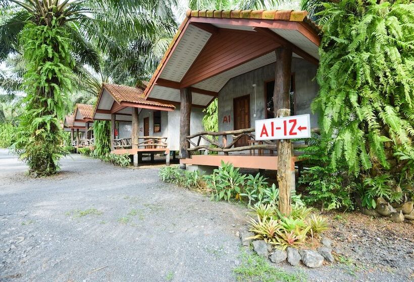 Palmsuay Resort