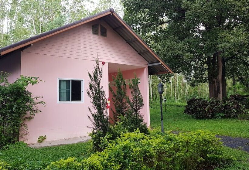 Rainbow Resort