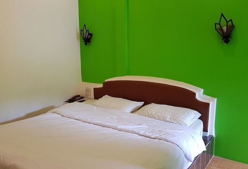 Rainbow Resort