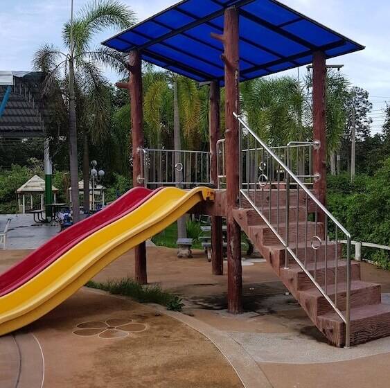 Rainbow Resort