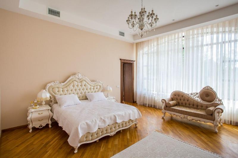 Residence Sareevo Resort