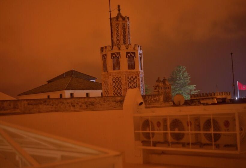 Riad Las Mil Y Una Noches Tetuan