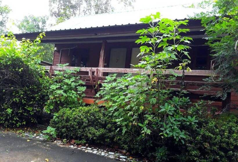 Ruenbua Resort