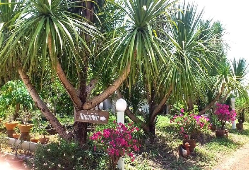 Suanlamyai Resort