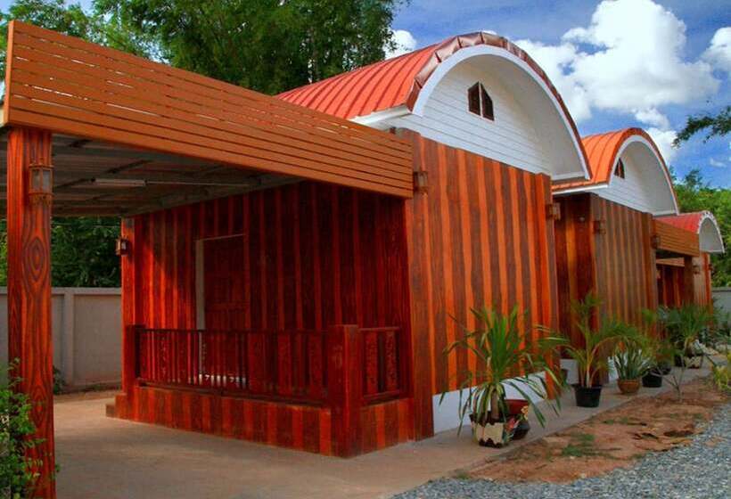 Supapit Resort