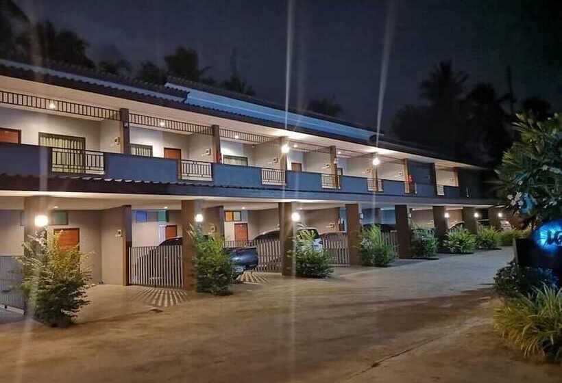 The Shark Resort