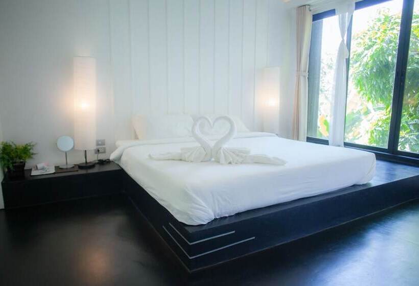 Trat 101 Hotel   Sha Certified