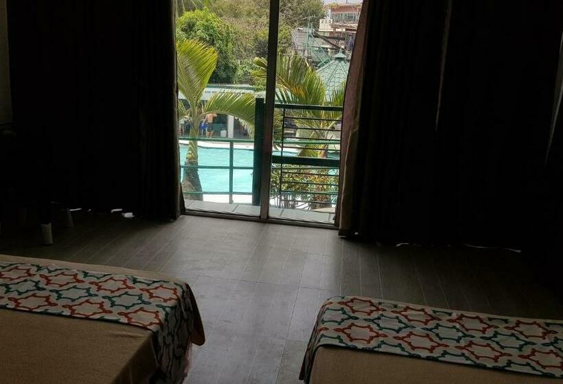 V Resort Dasma