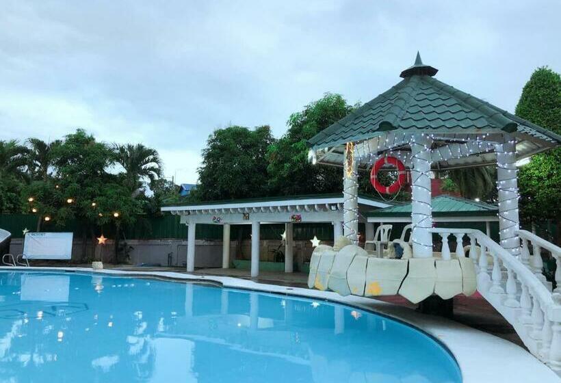V Resort Dasma
