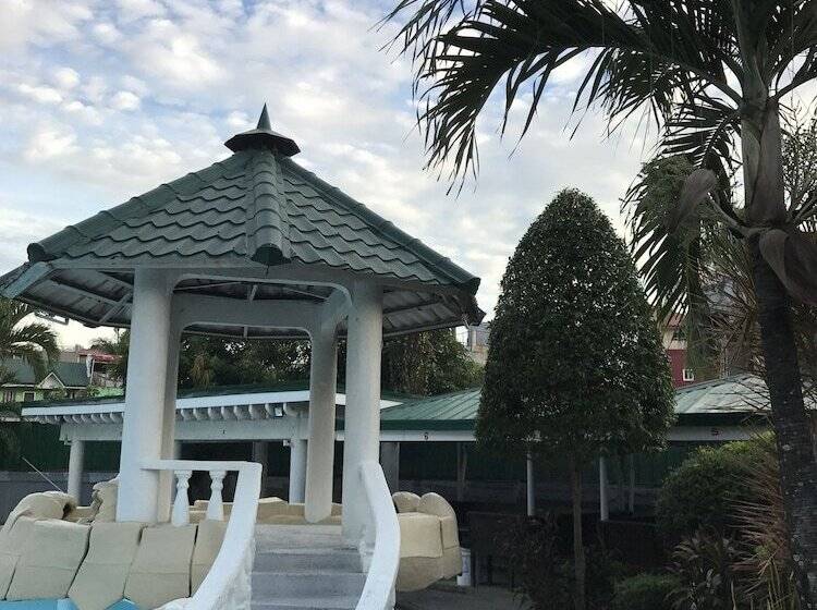 V Resort Dasma