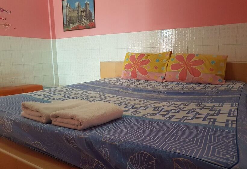 Wanjai Resort