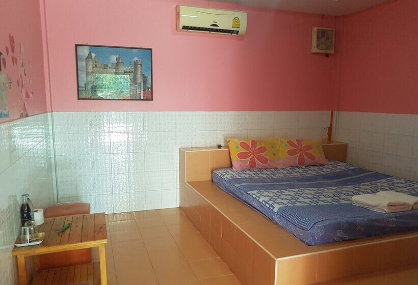 Wanjai Resort