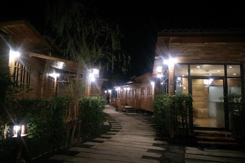Zipunto Resort
