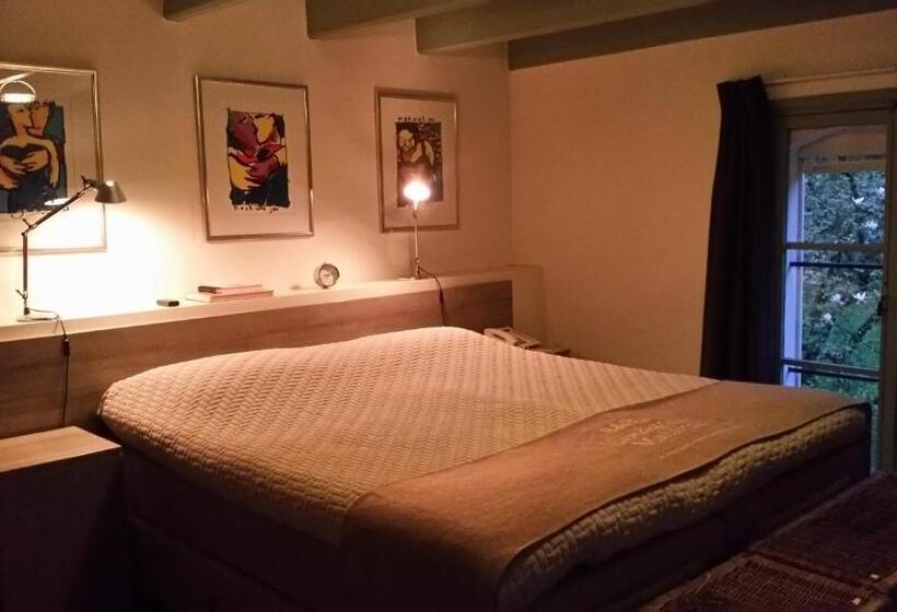 B&b En Spa Landgoed Matanze