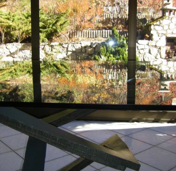 민박 Les Tanneries