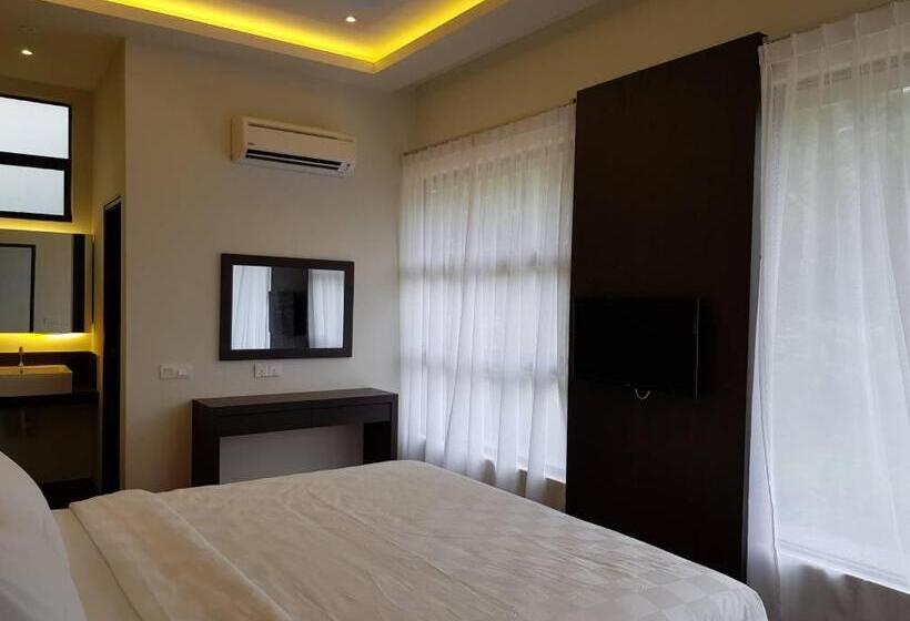 فندق Casa Hill Resort