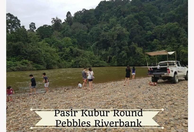 فندق Casa Hill Resort