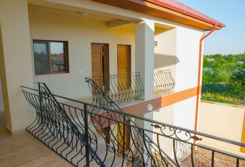 پانسیون Casa Andu