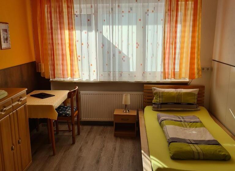 Pension Wolkenstein