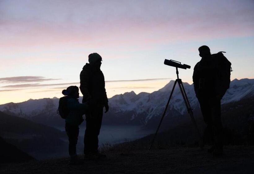 旅馆 Central La Fainera Superior