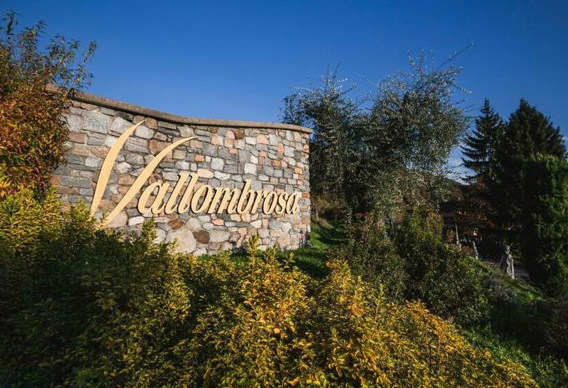住宿加早餐 Wine & Art Relais Vallombrosa